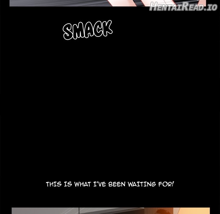 Birthday Present Chapter 23 - page 41