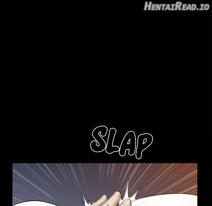 Birthday Present Chapter 23 - page 48