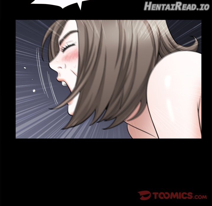 Birthday Present Chapter 23 - page 50