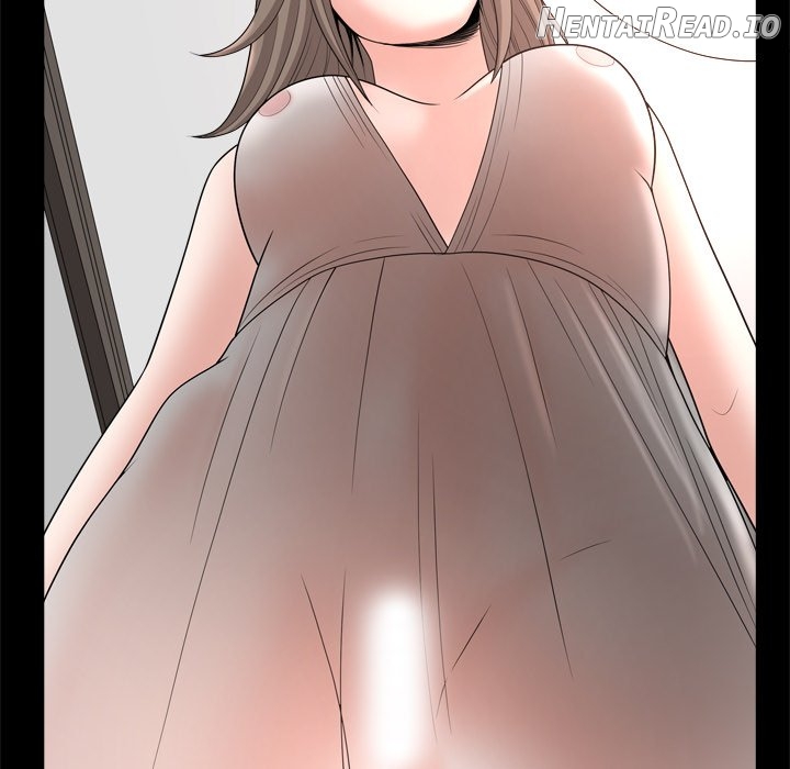 Birthday Present Chapter 23 - page 7