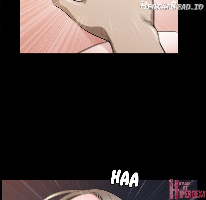 Birthday Present Chapter 23 - page 65
