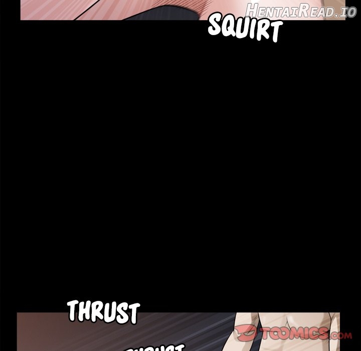 Birthday Present Chapter 23 - page 68