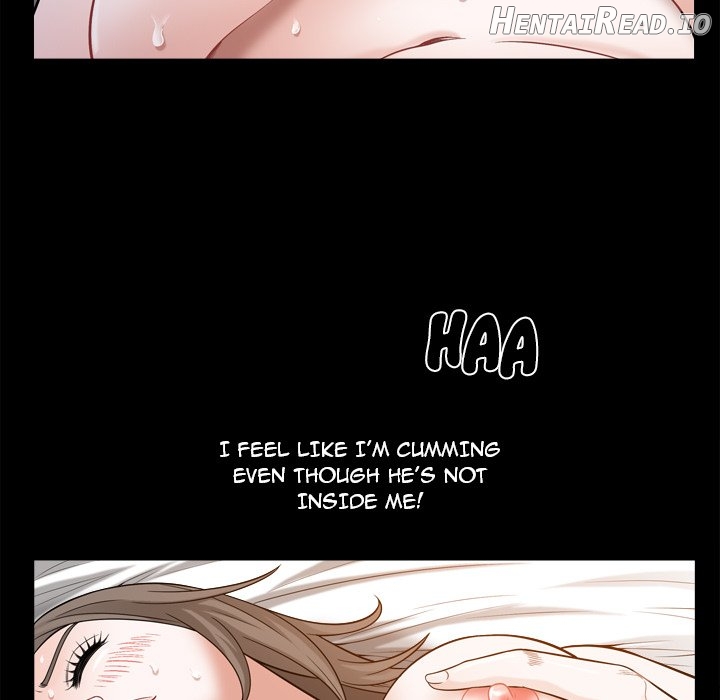 Birthday Present Chapter 23 - page 77