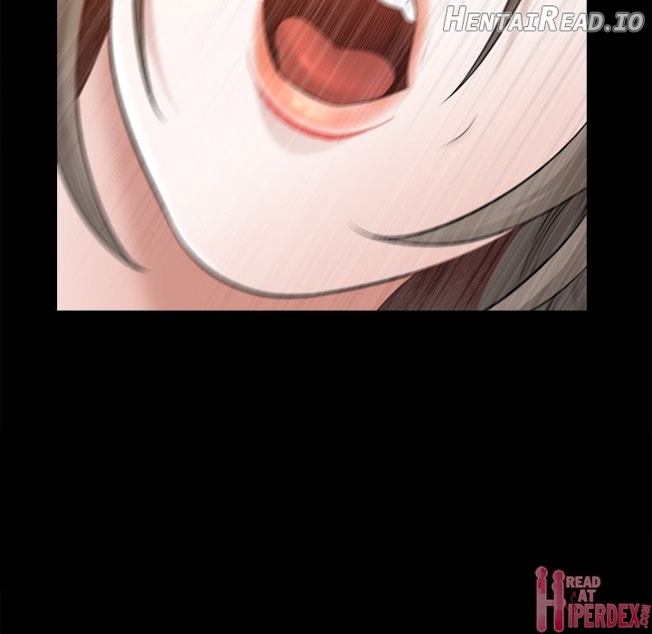 Birthday Present Chapter 23 - page 81
