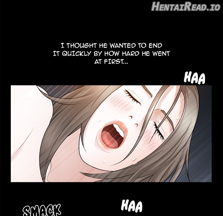 Birthday Present Chapter 23 - page 83