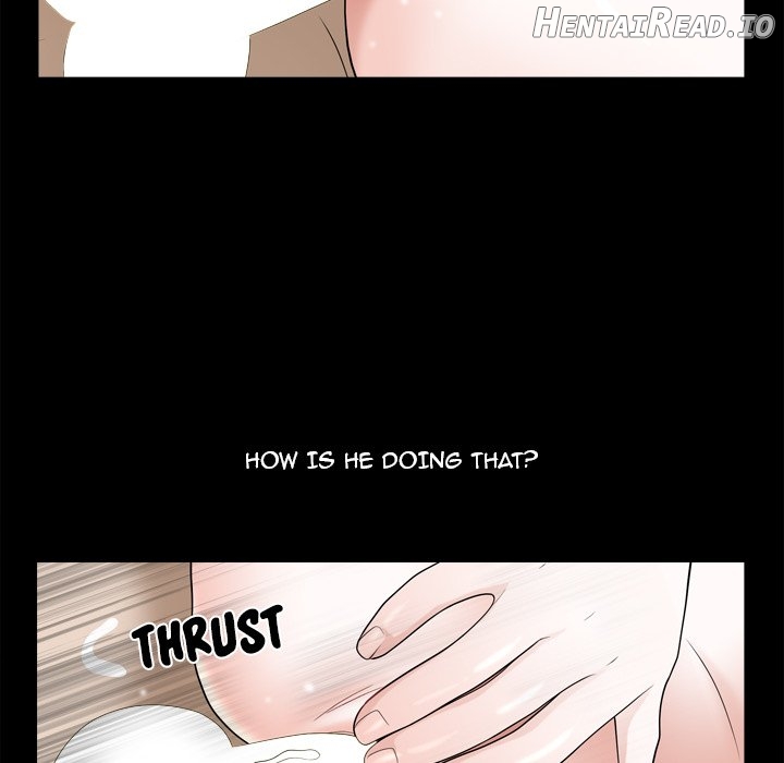 Birthday Present Chapter 23 - page 85