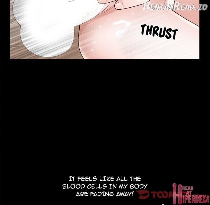 Birthday Present Chapter 23 - page 86