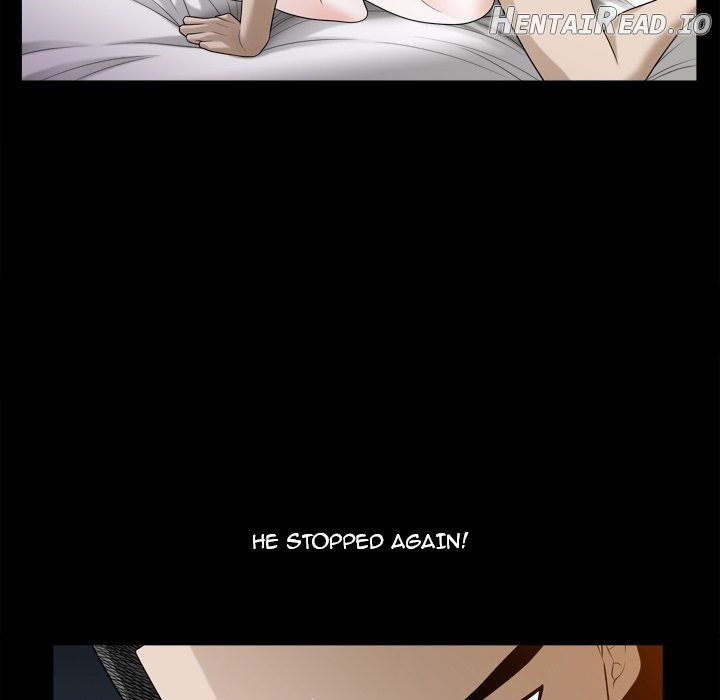 Birthday Present Chapter 23 - page 93