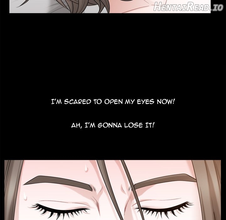 Birthday Present Chapter 23 - page 96