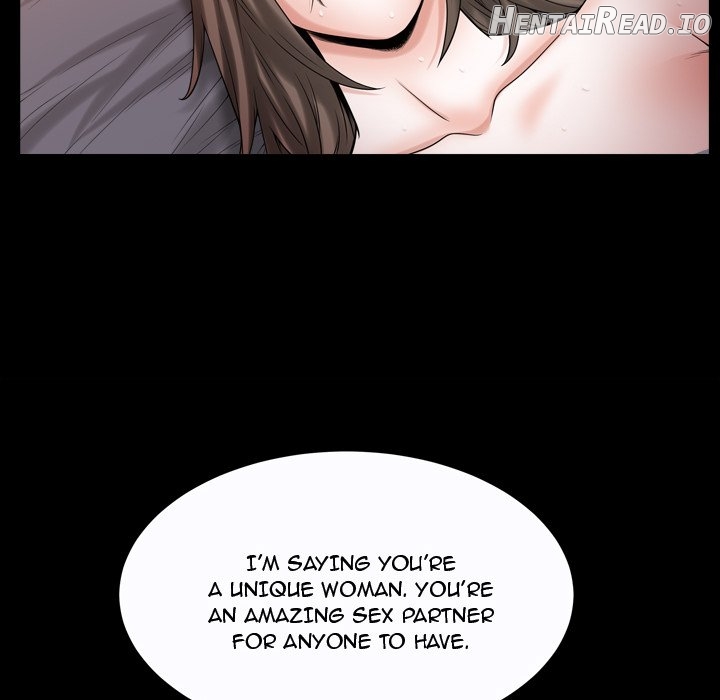 Birthday Present Chapter 24 - page 17