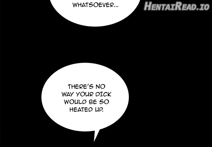 Birthday Present Chapter 24 - page 3