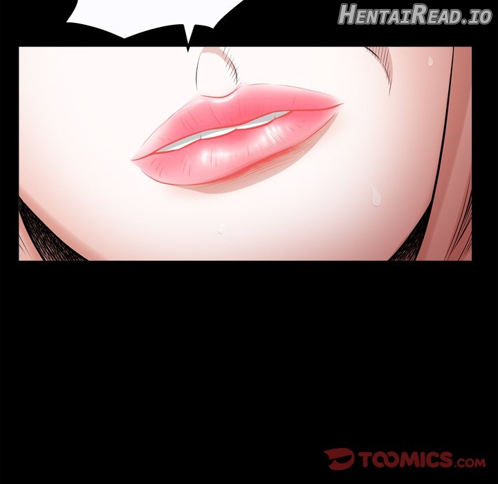 Birthday Present Chapter 24 - page 22
