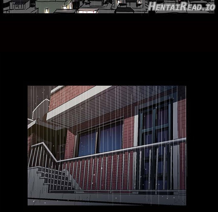 Birthday Present Chapter 24 - page 29