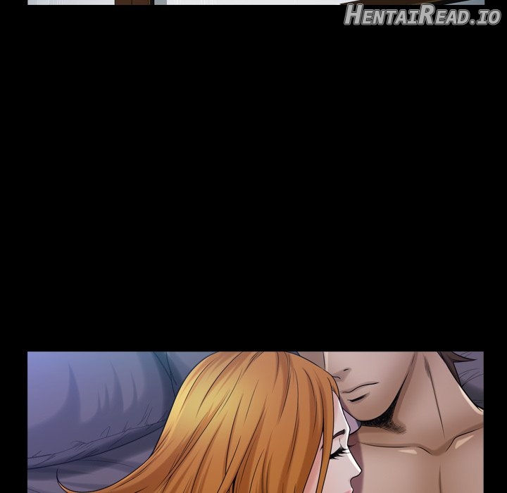 Birthday Present Chapter 24 - page 31