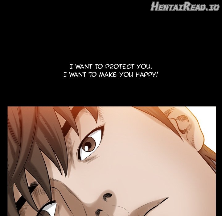 Birthday Present Chapter 24 - page 36