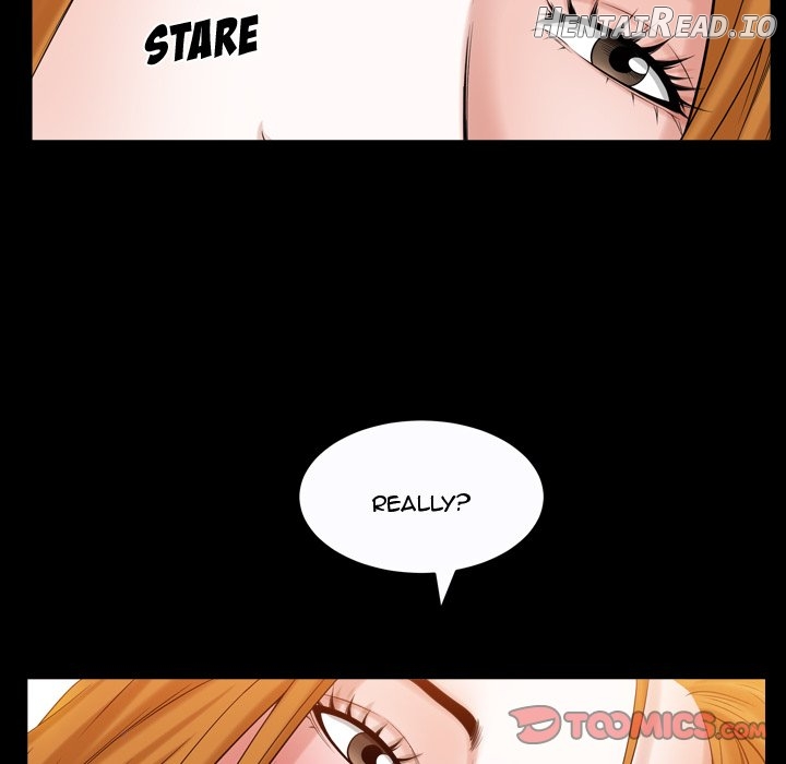 Birthday Present Chapter 24 - page 38