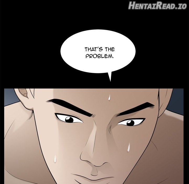 Birthday Present Chapter 24 - page 5