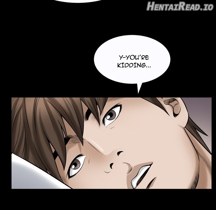 Birthday Present Chapter 24 - page 41