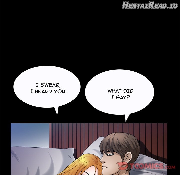 Birthday Present Chapter 24 - page 42