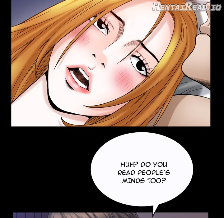 Birthday Present Chapter 24 - page 44