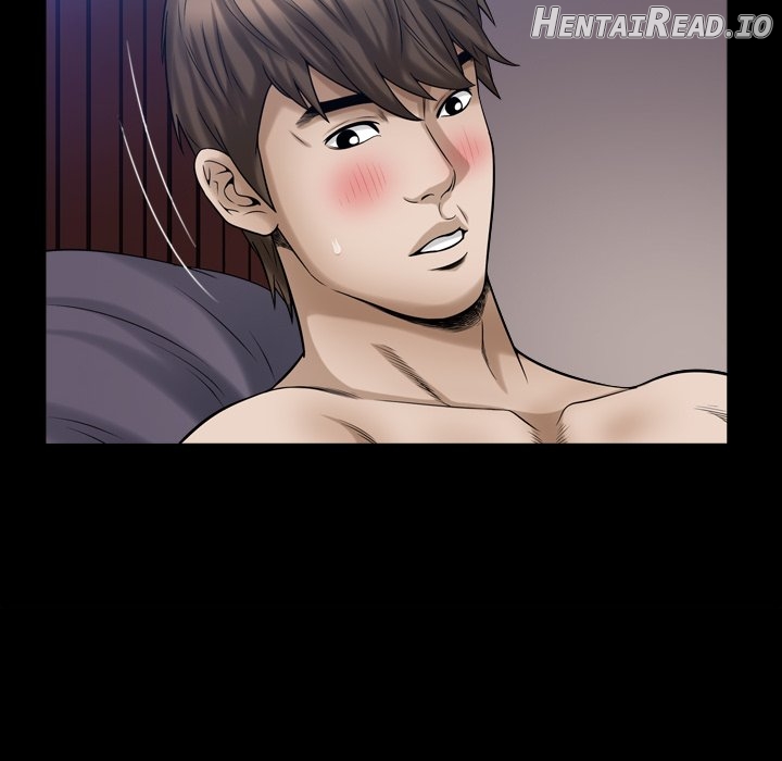 Birthday Present Chapter 24 - page 45