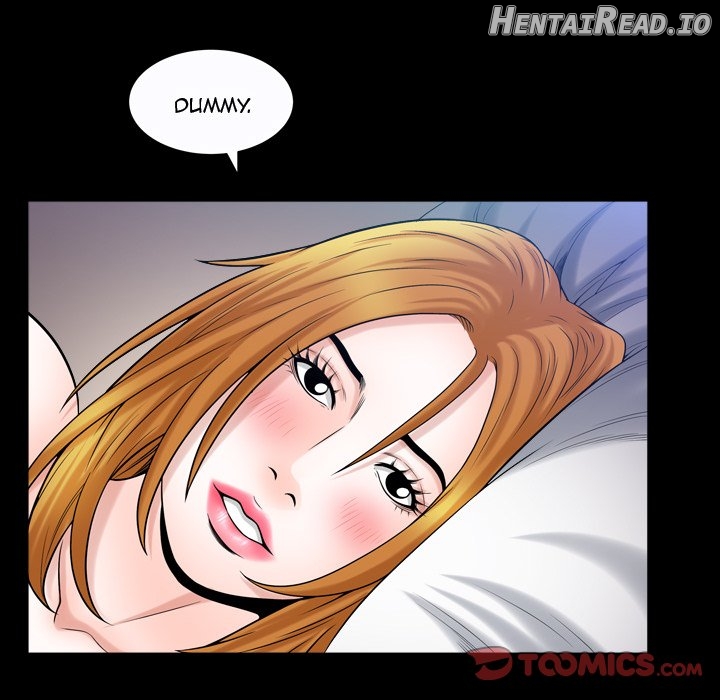 Birthday Present Chapter 24 - page 46
