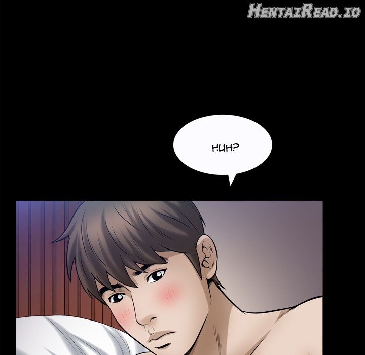 Birthday Present Chapter 24 - page 47