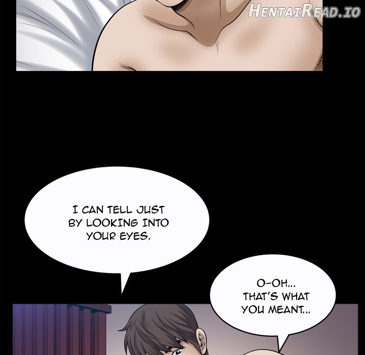 Birthday Present Chapter 24 - page 48