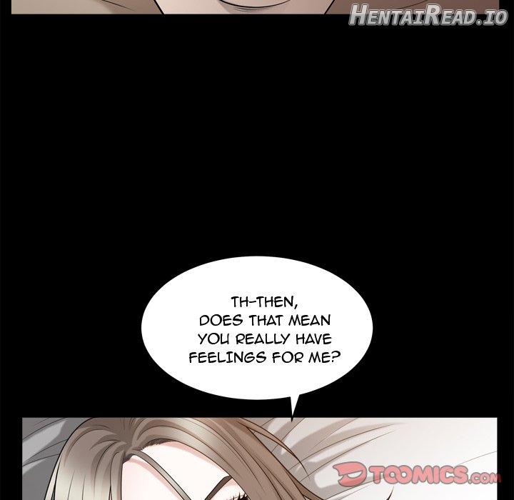 Birthday Present Chapter 24 - page 6