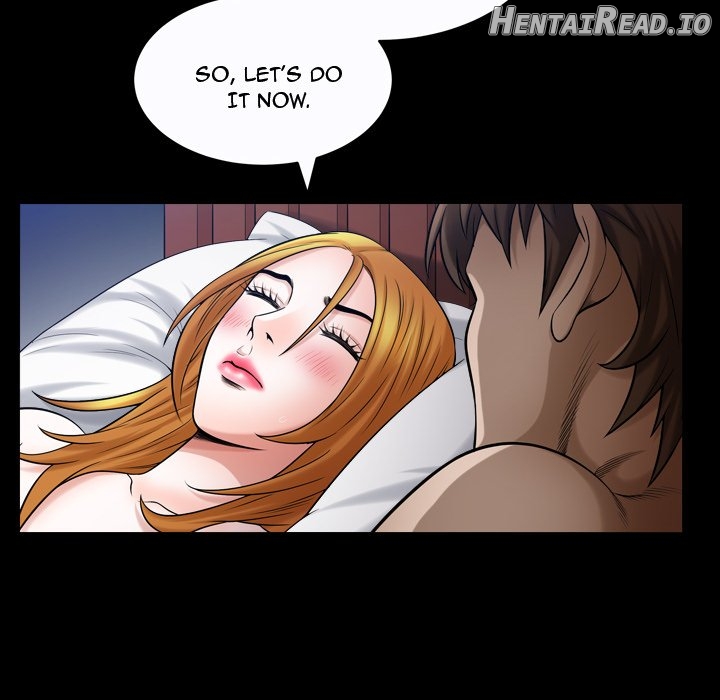 Birthday Present Chapter 24 - page 53
