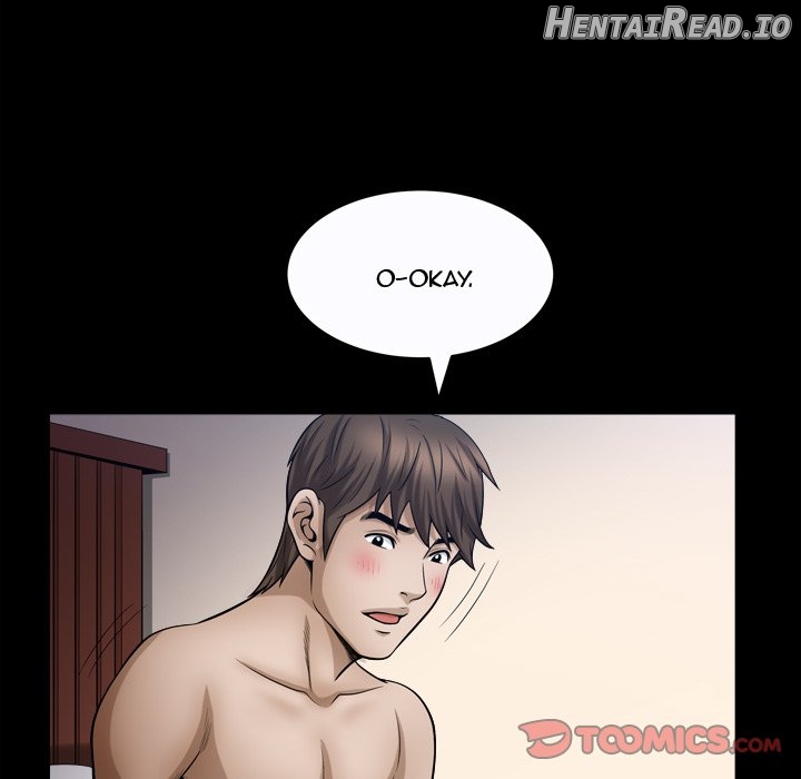Birthday Present Chapter 24 - page 54