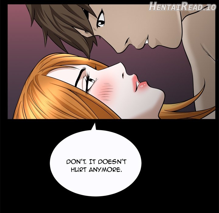 Birthday Present Chapter 24 - page 60