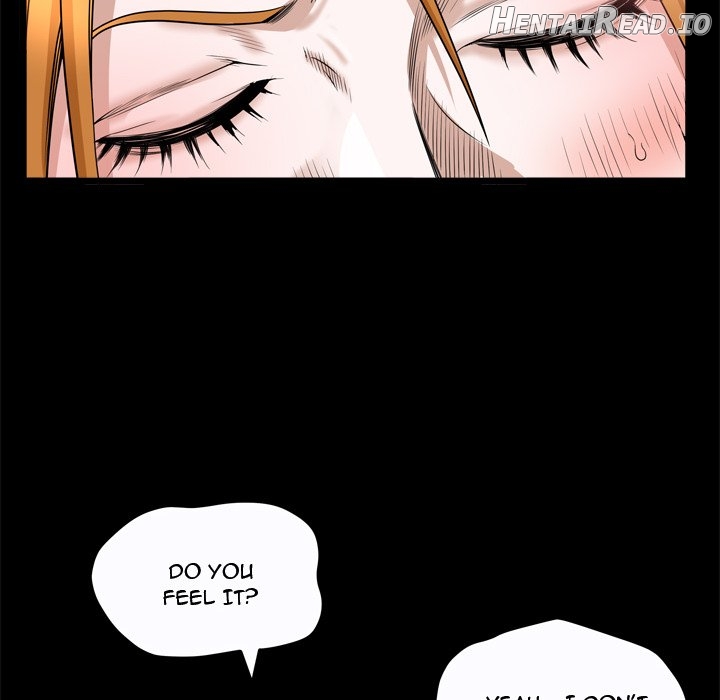 Birthday Present Chapter 24 - page 65