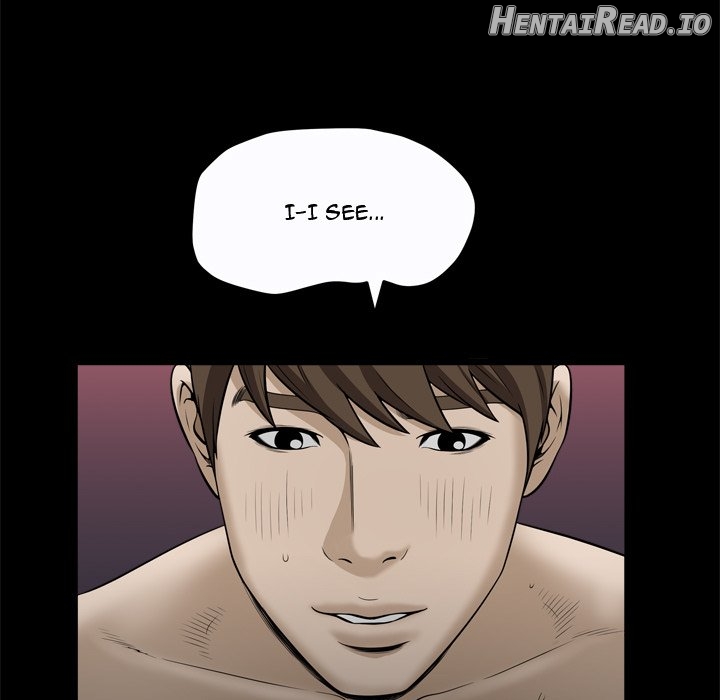 Birthday Present Chapter 24 - page 68