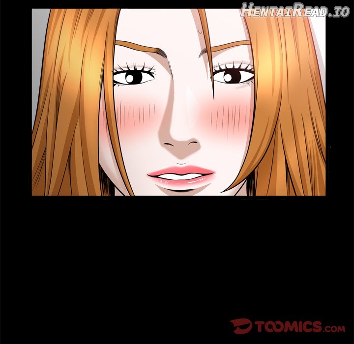 Birthday Present Chapter 24 - page 70