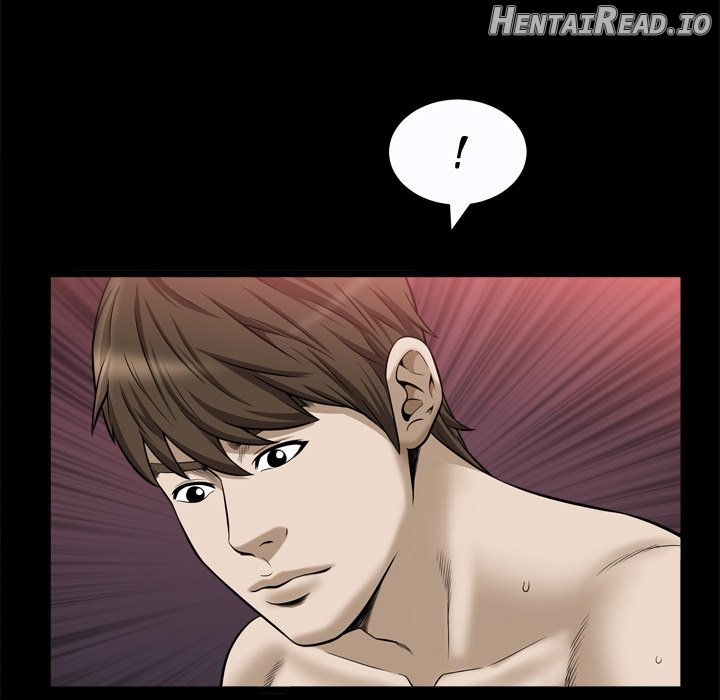 Birthday Present Chapter 24 - page 71