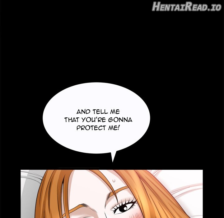 Birthday Present Chapter 24 - page 72