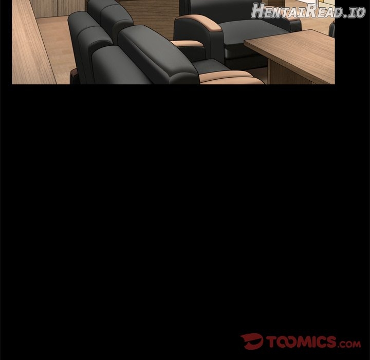 Birthday Present Chapter 24 - page 78