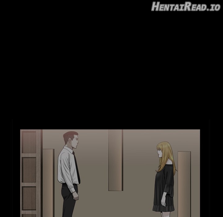 Birthday Present Chapter 24 - page 9