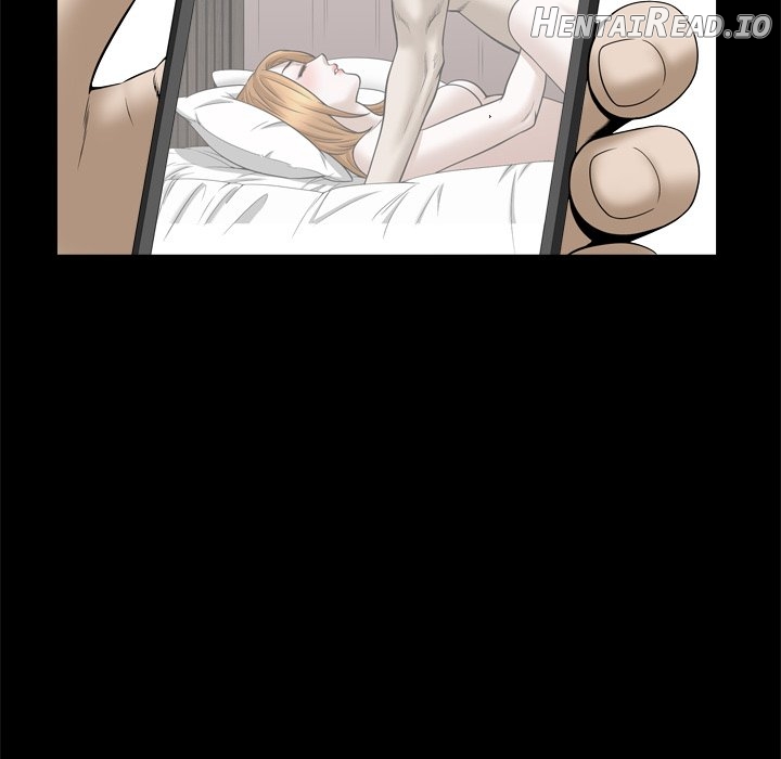 Birthday Present Chapter 24 - page 81