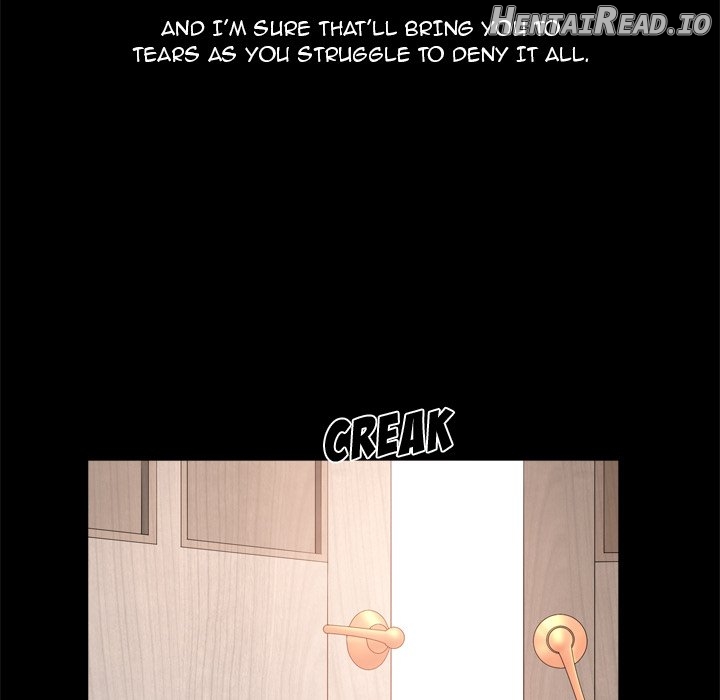 Birthday Present Chapter 24 - page 83