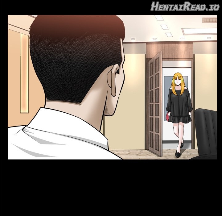Birthday Present Chapter 24 - page 85