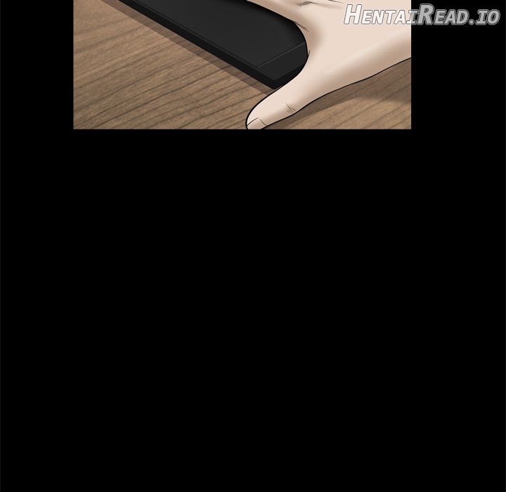Birthday Present Chapter 24 - page 87
