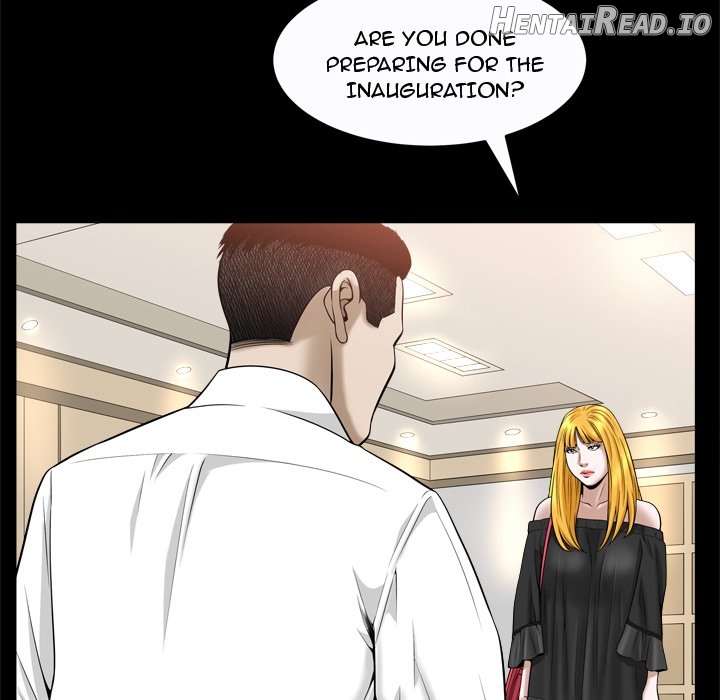 Birthday Present Chapter 24 - page 91
