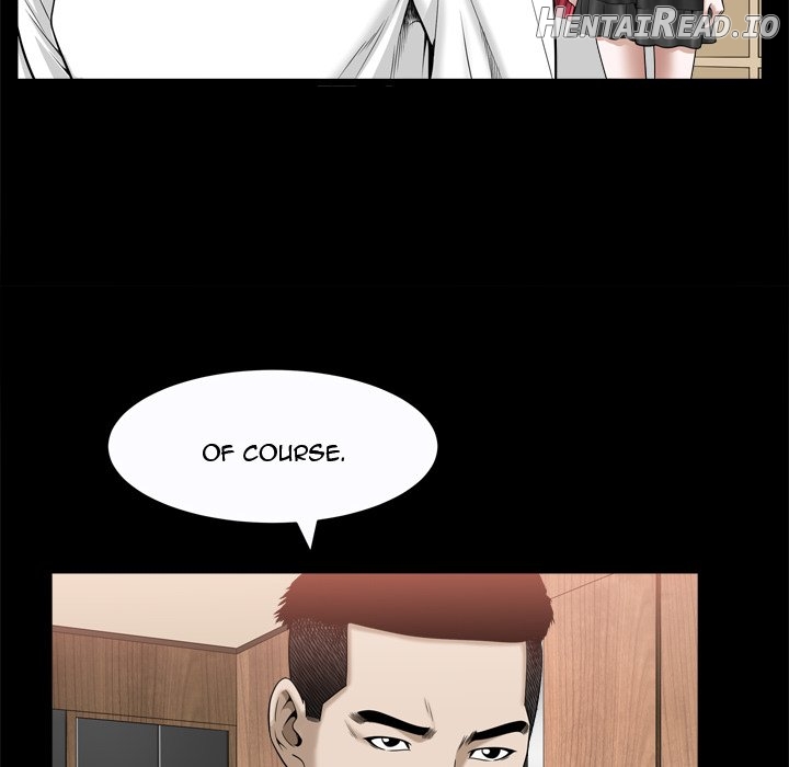 Birthday Present Chapter 24 - page 92