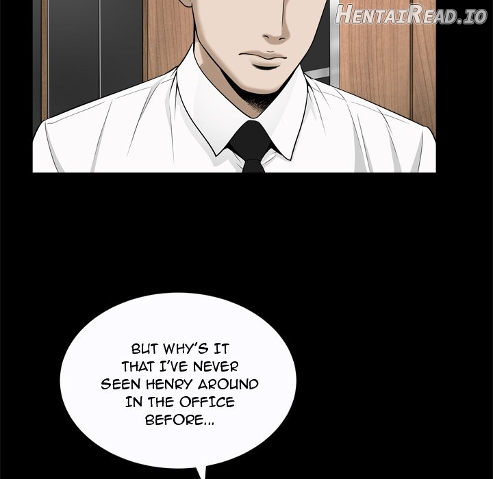 Birthday Present Chapter 24 - page 93