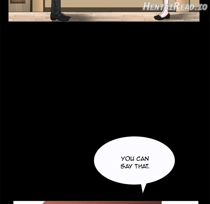 Birthday Present Chapter 24 - page 96