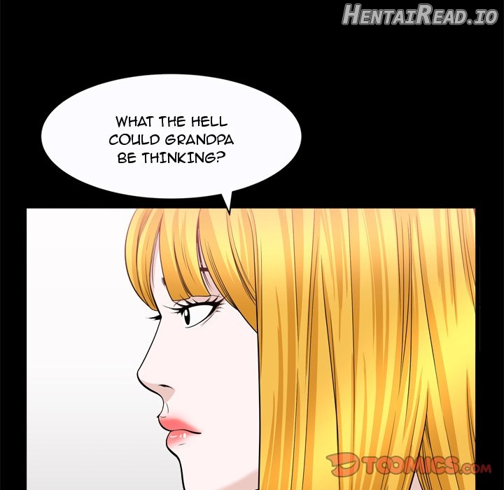 Birthday Present Chapter 24 - page 98