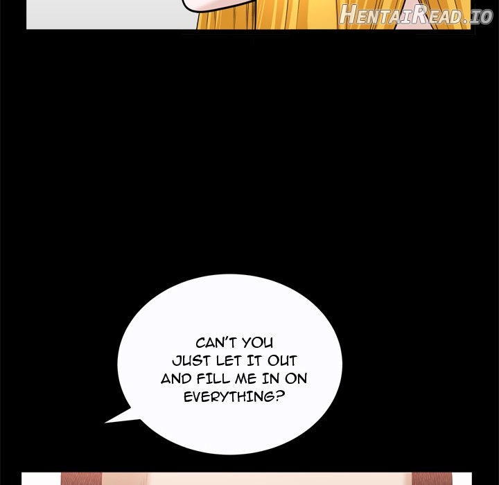 Birthday Present Chapter 24 - page 99