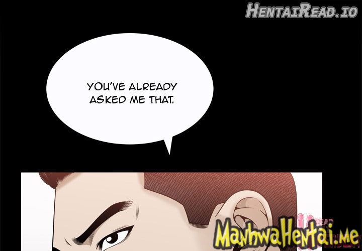 Birthday Present Chapter 25 - page 1